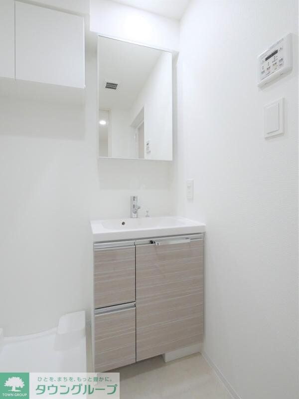 ブライズフォルム墨田の物件内観写真