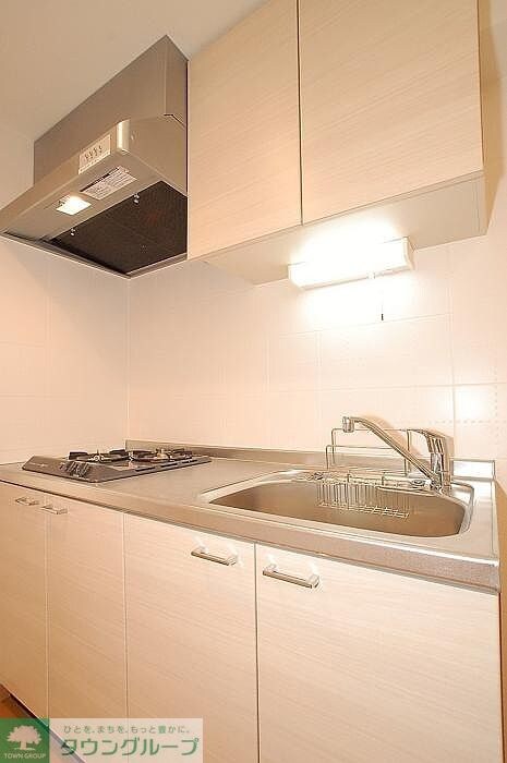 グランドコンシェルジュ両国東アジールコートの物件内観写真