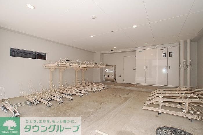 グランドコンシェルジュ両国東アジールコートの物件内観写真