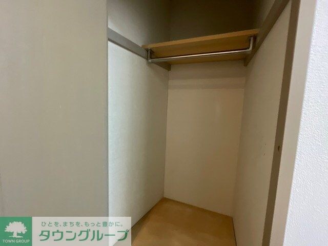 グランディール墨田の物件内観写真