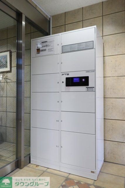 グランディール墨田の物件内観写真