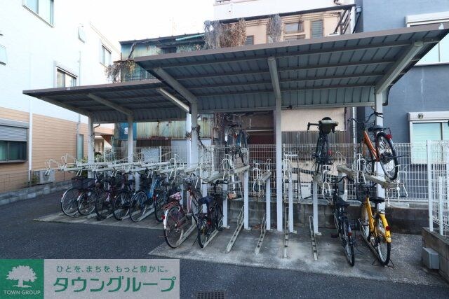 グランディール墨田の物件内観写真