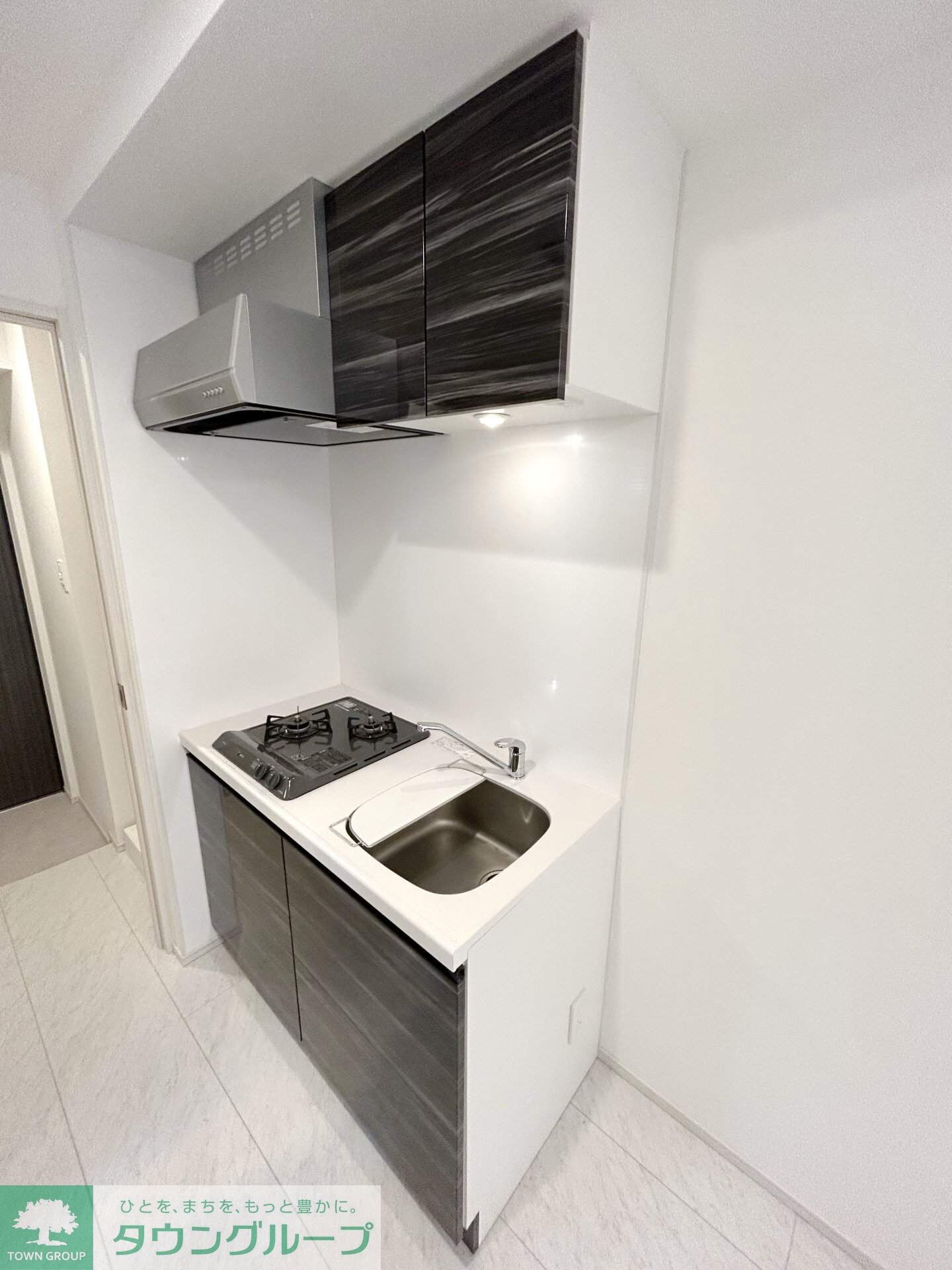 RELUXIA亀戸の物件内観写真