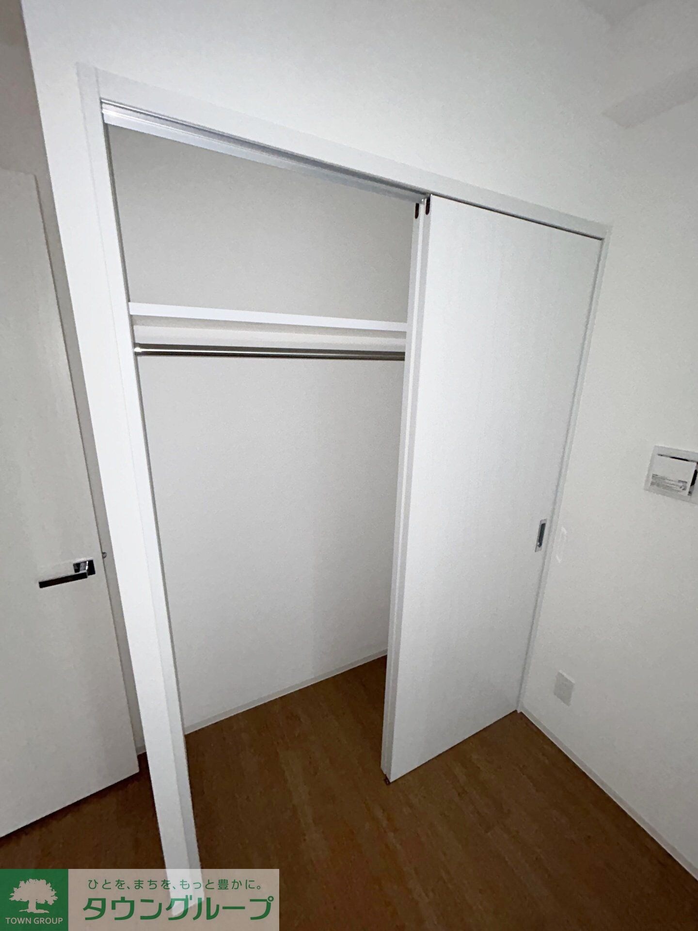 グランパセオ押上の物件内観写真