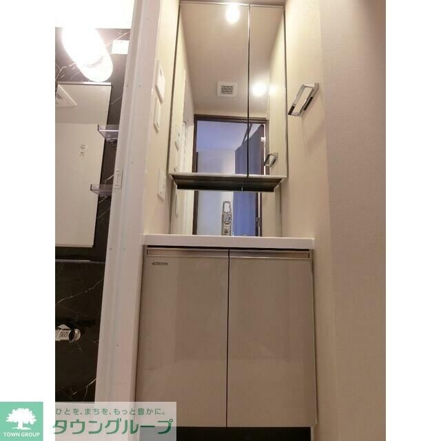 オーキッドレジデンス森下の物件内観写真