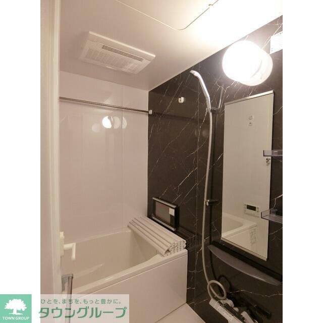 オーキッドレジデンス森下の物件内観写真