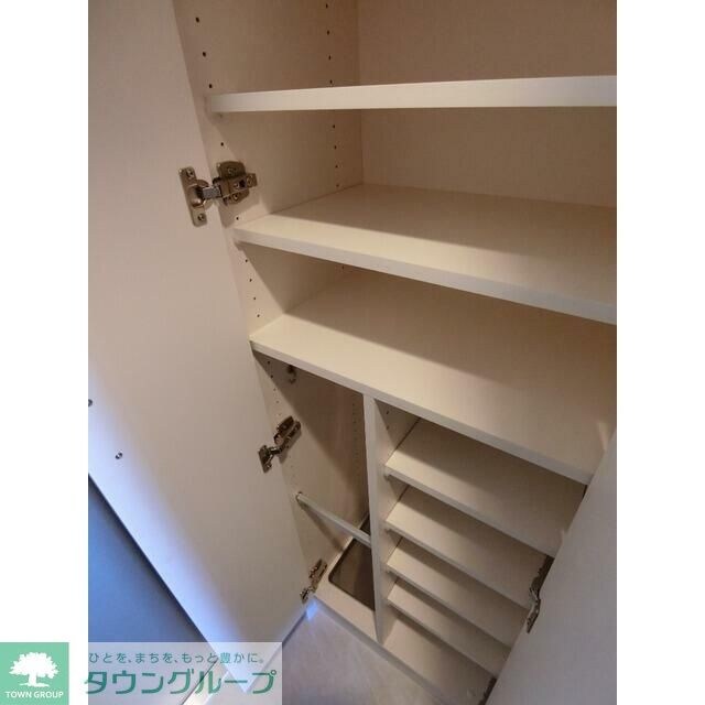 オーキッドレジデンス森下の物件内観写真