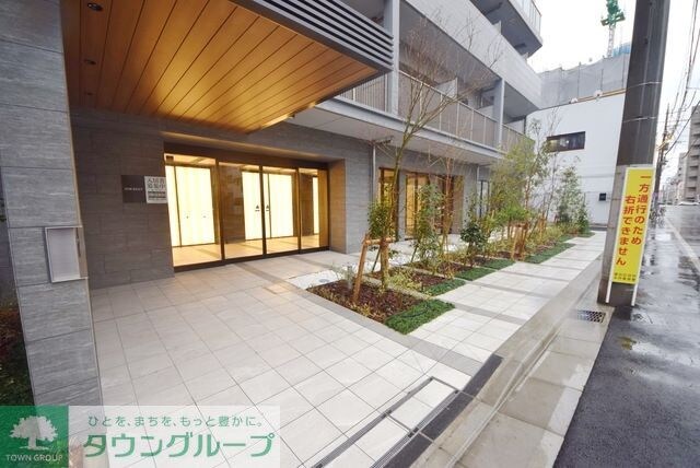 オーキッドレジデンス森下の物件内観写真