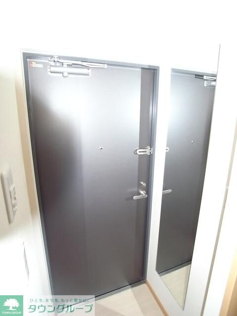 プライムアーバン西大島の物件内観写真