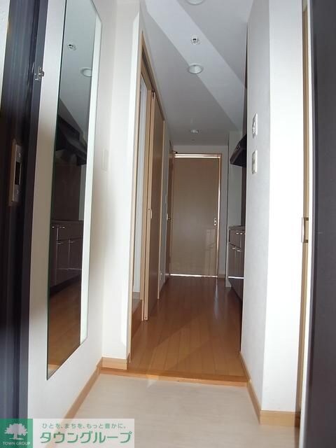 プライムアーバン西大島の物件内観写真