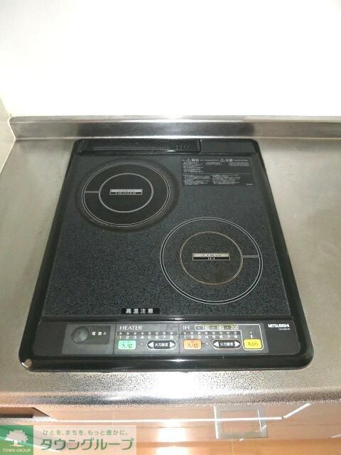 プライムアーバン西大島の物件内観写真