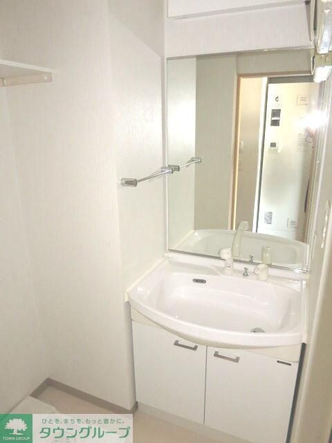 プライムアーバン西大島の物件内観写真