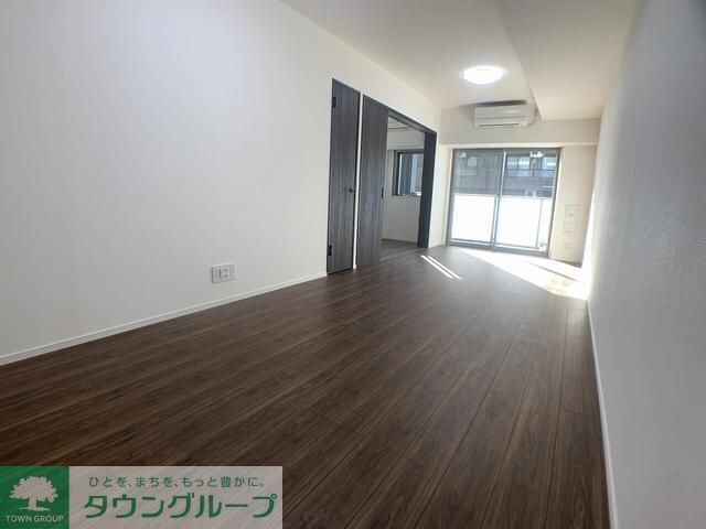 グランカーサ両国ヴェルデの物件内観写真