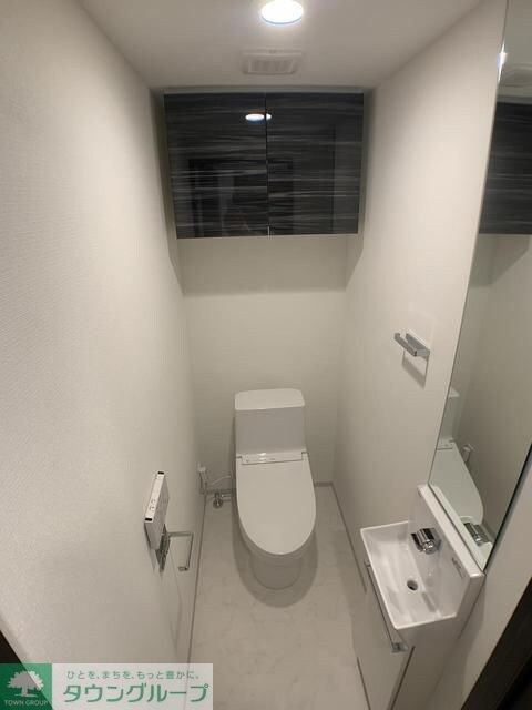 グランカーサ両国ヴェルデの物件内観写真