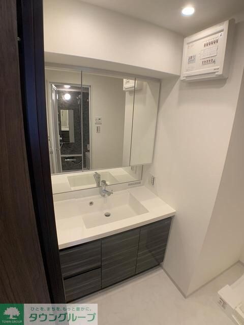 グランカーサ両国ヴェルデの物件内観写真