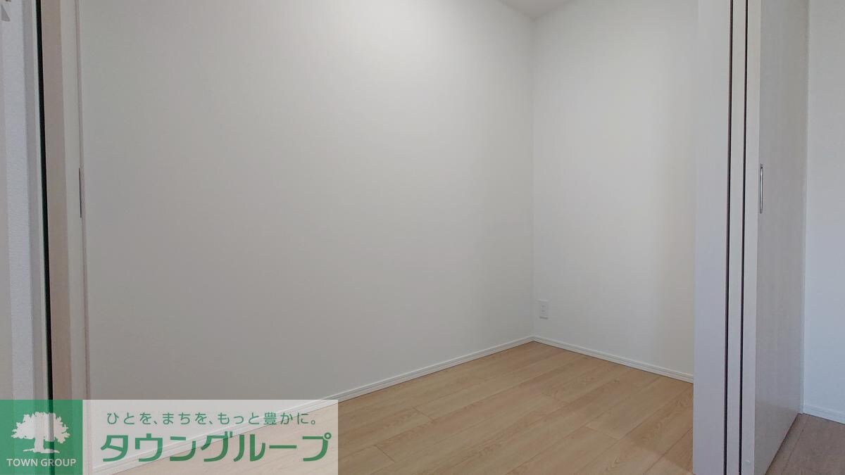 アーバネックス深川住吉IIIの物件内観写真