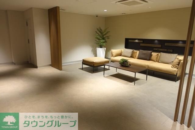 パークアクシス錦糸町WESTの物件内観写真