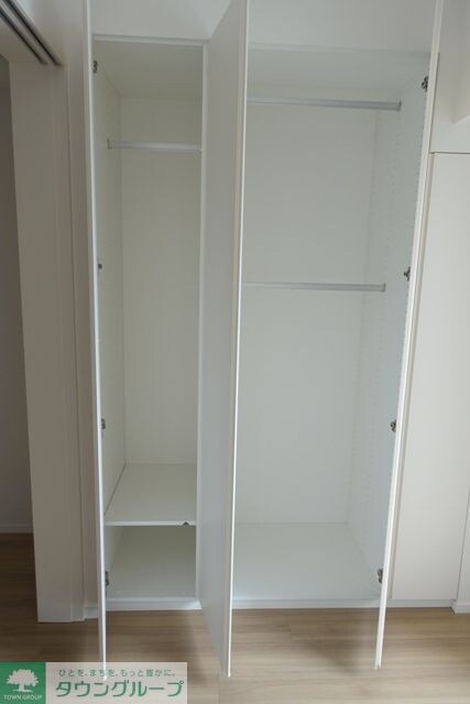 パークアクシス錦糸町WESTの物件内観写真