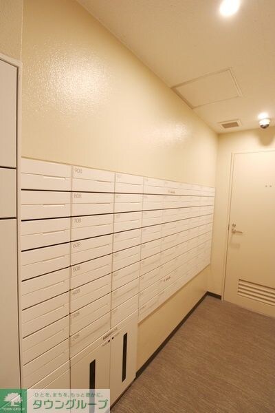 パークアクシス錦糸町WESTの物件内観写真