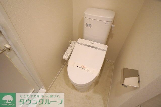 パークアクシス錦糸町WESTの物件内観写真