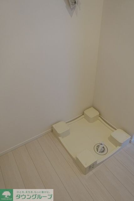 パークアクシス錦糸町WESTの物件内観写真