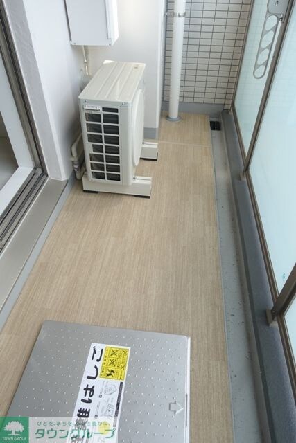 パークアクシス錦糸町WESTの物件内観写真