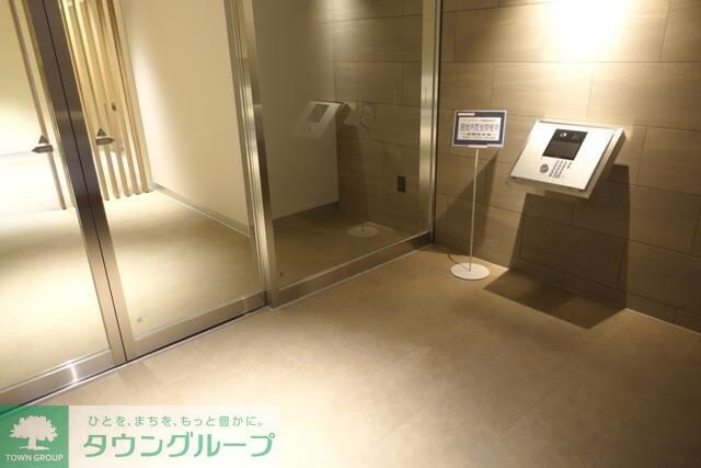 パークアクシス錦糸町WESTの物件内観写真