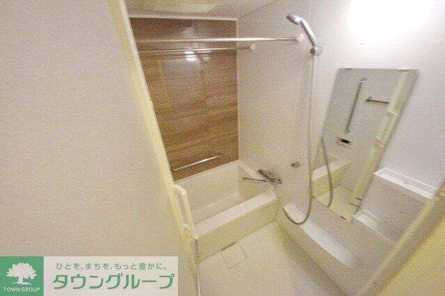 パークアクシス両国の物件内観写真