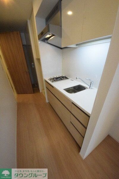 パークアクシス両国の物件内観写真