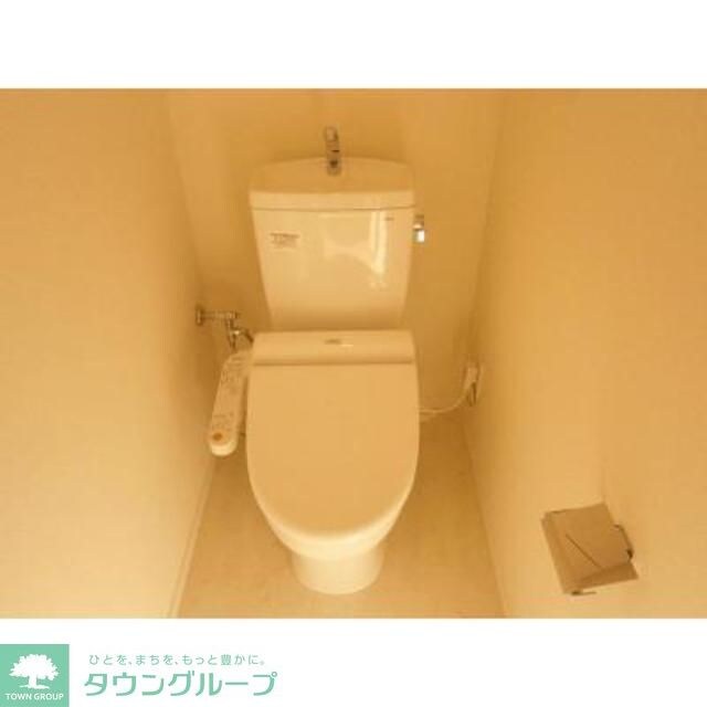 パークアクシス菊川ステーションゲートの物件内観写真