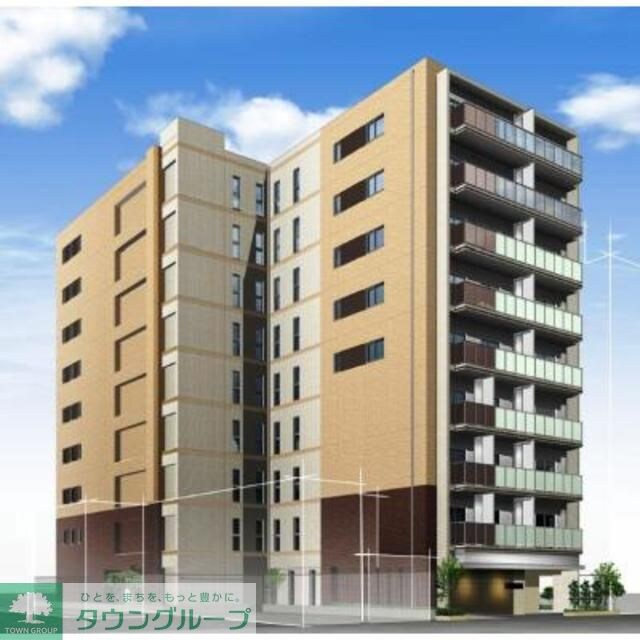 パークアクシス両国馬車通りの物件内観写真