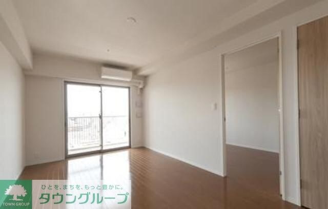 パーク フィル ヴェールの物件内観写真