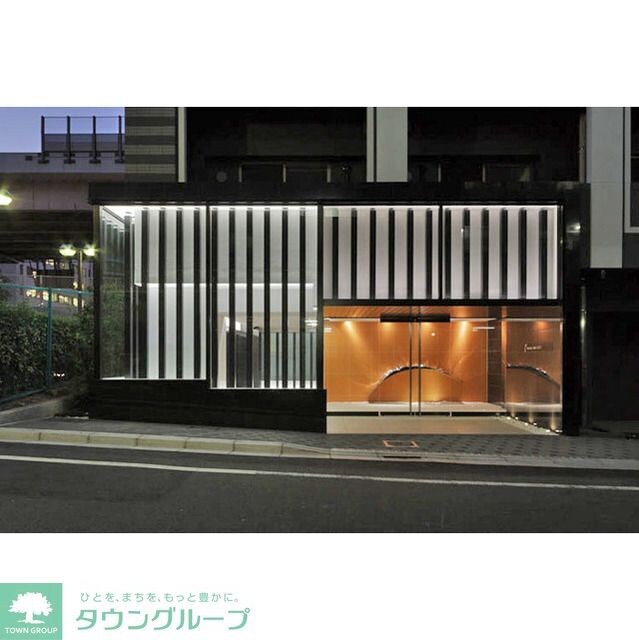 コンフォリア錦糸町DEUXの物件内観写真