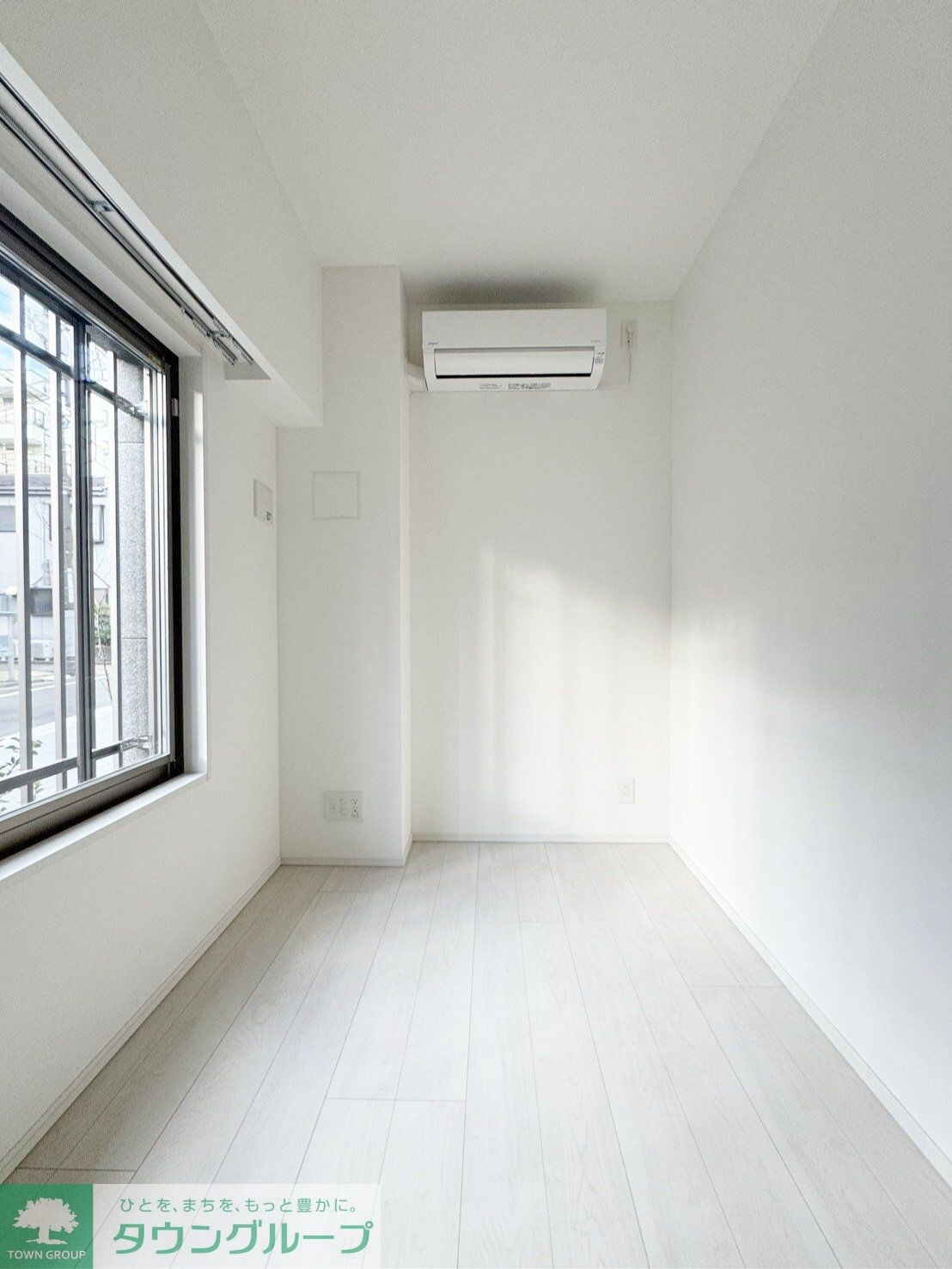 BPRレジデンス大島の物件内観写真