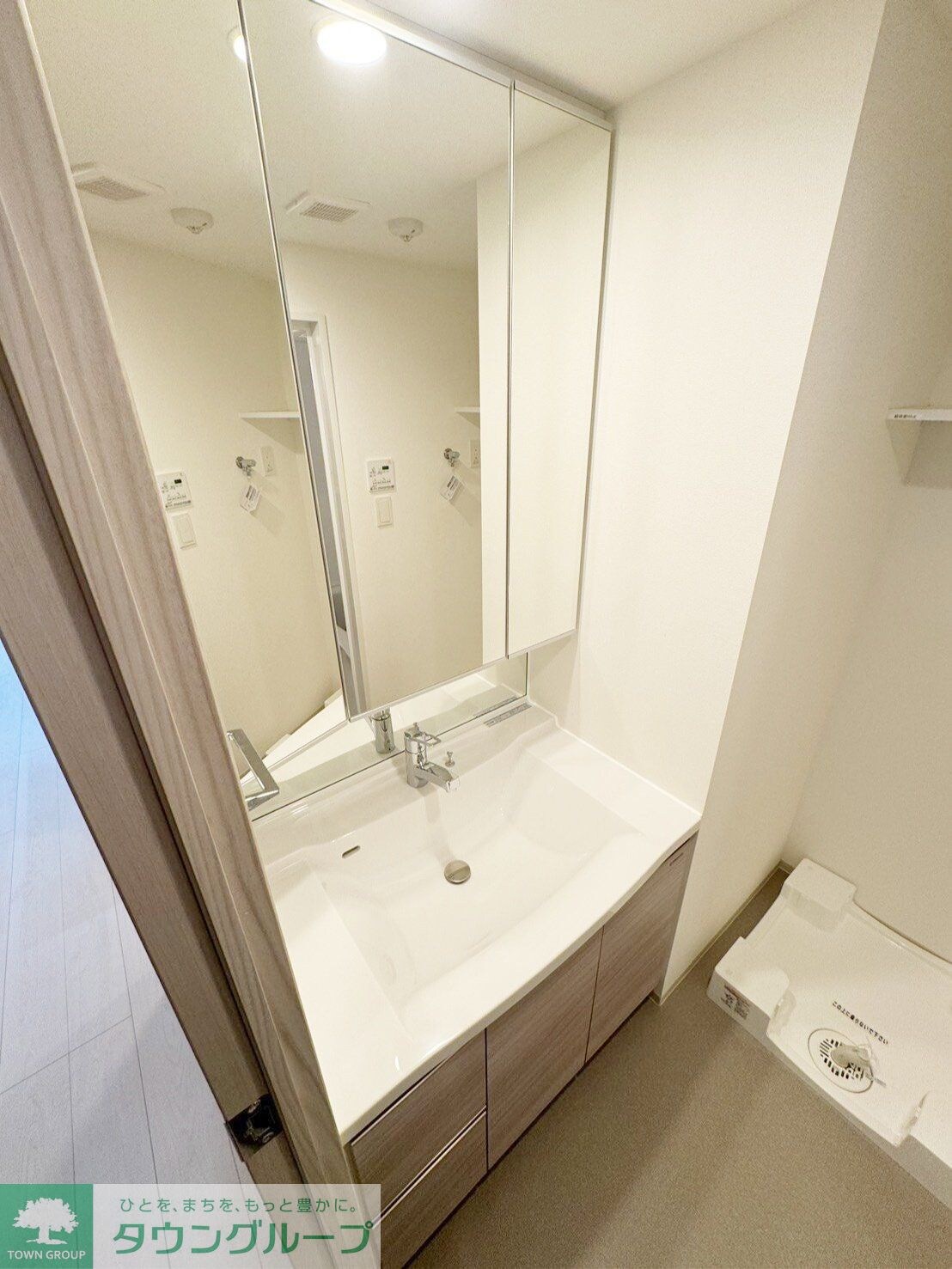 BPRレジデンス大島の物件内観写真