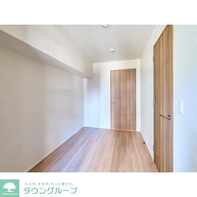 コンフォリア・リヴ西大島SOUTHの物件内観写真