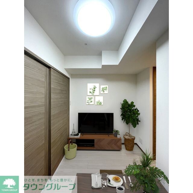 プライマル西大島駅前の物件内観写真