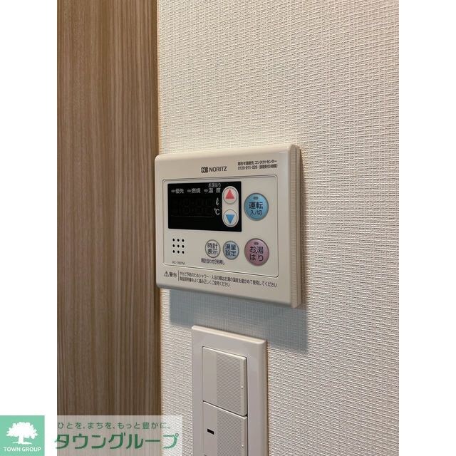 プライマル西大島駅前の物件内観写真