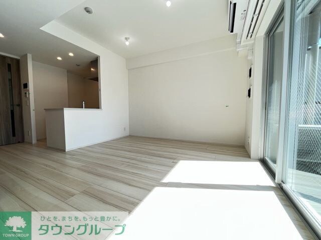 ドゥーエ菊川の物件内観写真