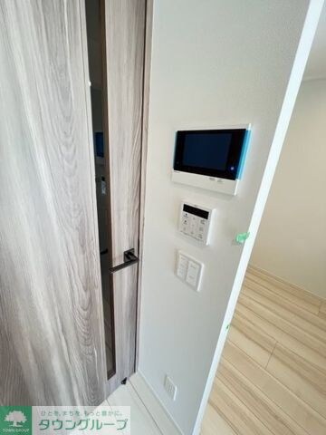 ドゥーエ菊川の物件内観写真