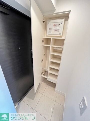 ドゥーエ菊川の物件内観写真