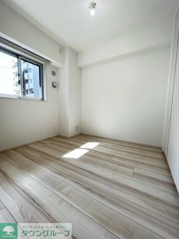 ドゥーエ菊川の物件内観写真