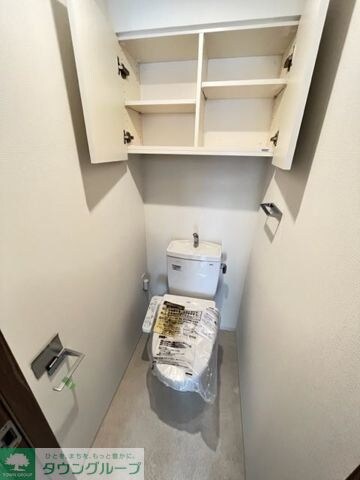 ドゥーエ菊川の物件内観写真