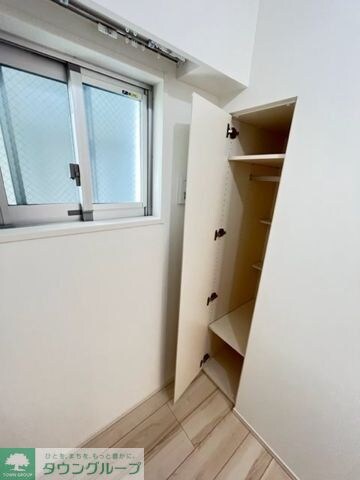 ドゥーエ菊川の物件内観写真