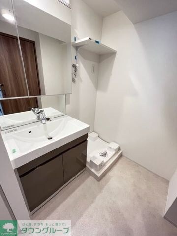 ドゥーエ菊川の物件内観写真