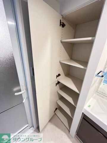 ドゥーエ菊川の物件内観写真