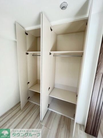 ドゥーエ菊川の物件内観写真