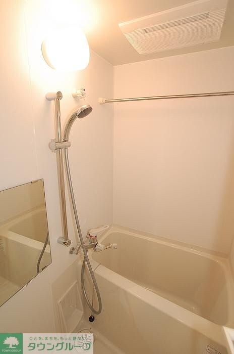 ステージファースト両国南アジールコートの物件内観写真