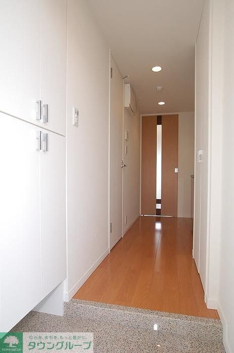 ステージファースト両国南アジールコートの物件内観写真