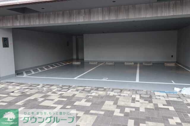 GENOVIA鐘ヶ淵の物件内観写真